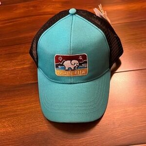 IVORY ELLA Hat OS